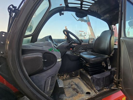 Telescopica MANITOU MT1335 EASY 75D