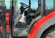 Tractor agrícola - Same - silver 110dt