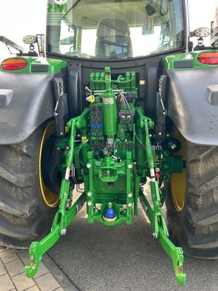 Tractor agrícola - John Deere - 6r185/ 6r 185