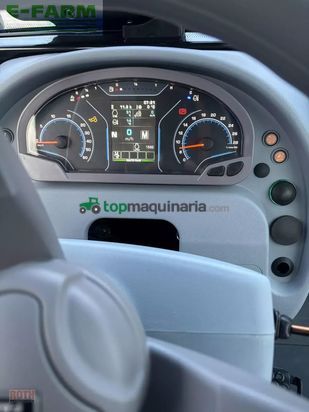 Tractor agrícola - Deutz-Fahr - 5095 d gs