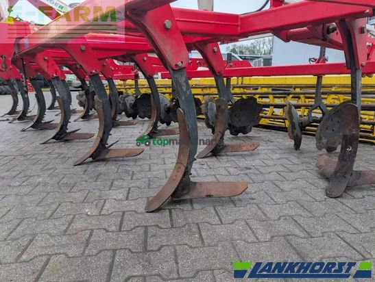 Cultivador - Pöttinger - synkro 6020 k