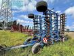 Cultivador -  - allrounder 900