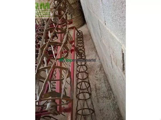 Cultivador - Kongskilde - vibro-master