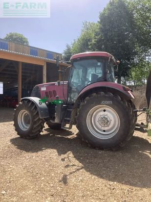 Tractor agrícola - Case IH - puma 140