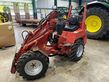 Minicargadora - Weidemann - 1230 *neuer motor - 0 std.*
