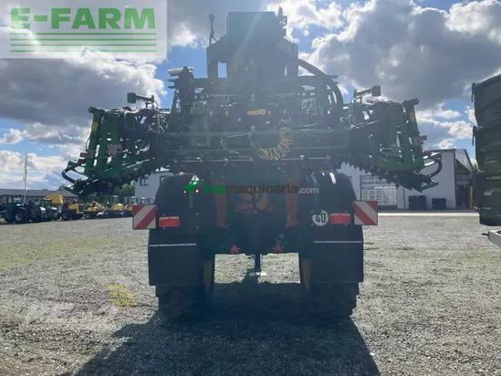 Atomizador - John Deere - r975i