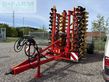 Grada rotativa -  - carrier x 625