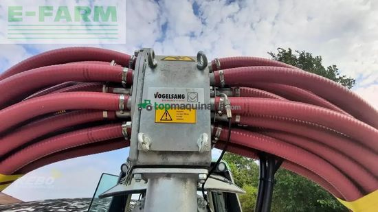 Equipamiento / accesorio -  - profipack 12m