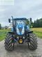 Tractor agrícola - New Holland - t7.185 auto command