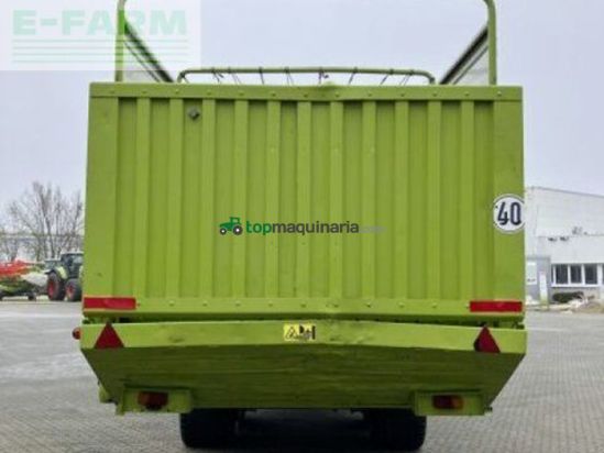 Cinta transportadora de forraje - Claas - sprint 5000 s16