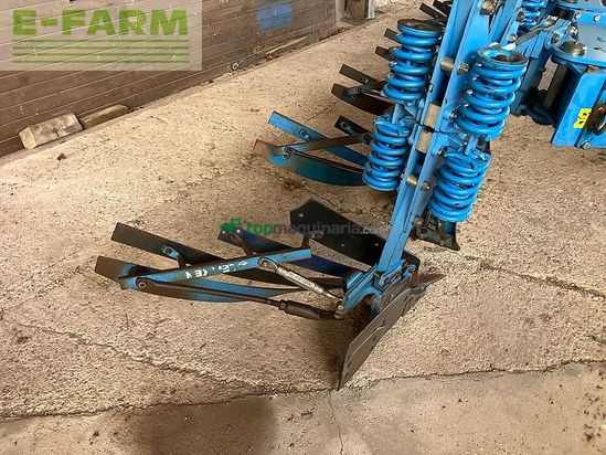 Arado - Lemken - vari diamant 10x 6+1 l100