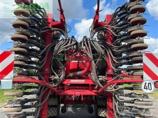 Sembradora - Horsch - gebr.drillmaschine pronto 6 as
