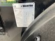 Minicargadora - Manitou - mla 4-50