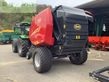 Empacadora gigant - Vicon - rv5216 plus