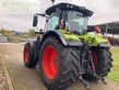 Tractor agrícola - Claas - arion 660 cmatic