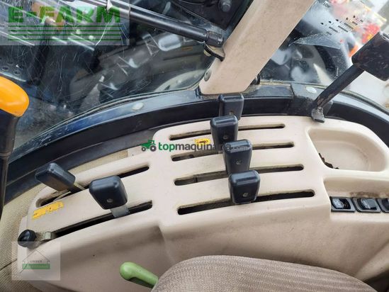 Tractor agrícola - John Deere - 5615 vinero