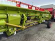 Cosechadora de Cereal - Claas - trion 660 mit vario 770