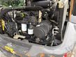 Minicargadora - Case IH - 221f mit euroadapter hydraulisch