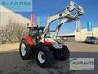 Tractor agrícola - Steyr - 4115 multi
