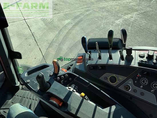 Tractor agrícola - Valtra - t235 active tractor (st25716)