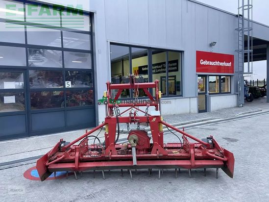 Grada rotativa - Lely - terra 300-22