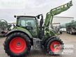 Tractor agrícola - Fendt - 514 vario gen-3 profi+ setting 2