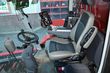 Cosechadora de Cereal - Grimme - varitron 470 - he