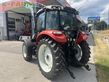 Tractor agrícola - Steyr - kompakt s 4065 mit stoll frontlader