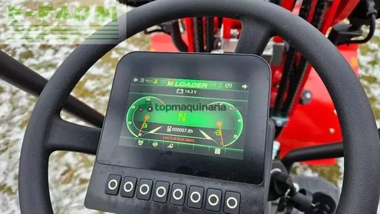 Minicargadora -  - 1026lx