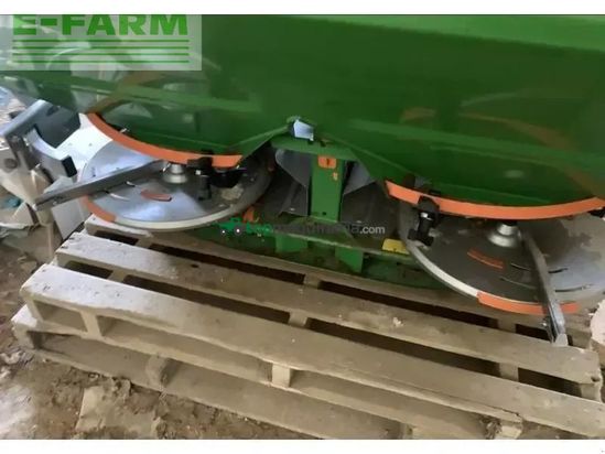 Esparcidor - Amazone - zam 2501 profis