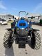 TRACTOR SOLIS S90 NUEVO 90CV 4X4 HIDRÁULICOS ENGANCHE DOBLE
