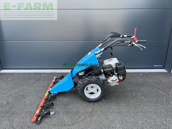 Cortacésped manual - Bertolini - 150 s