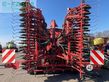 Sembradora - Kverneland - u-drill 6000