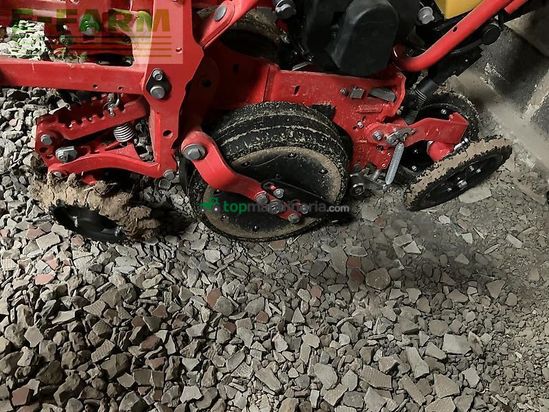 Sembradora - Väderstad - tempo tpv 10