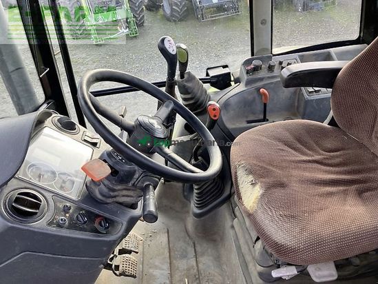 Tractor agrícola - Claas - axos 330 cx CX