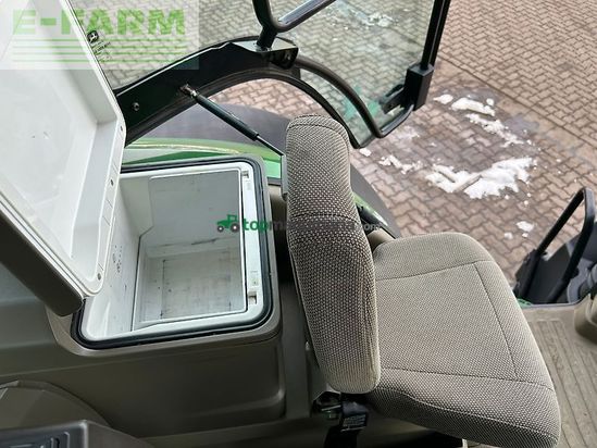 Tractor agrícola - John Deere - 7r 330 e23