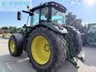 Tractor agrícola - John Deere - 6155r