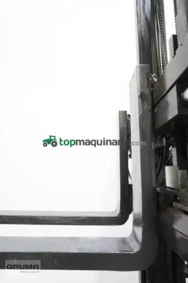 Elevadora - Linde - e 25 387