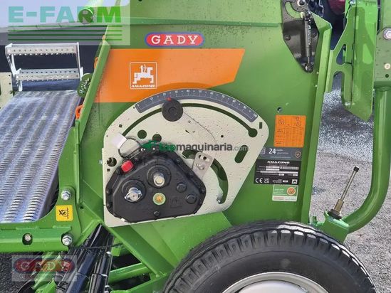 Sembradora - Amazone - d9 3000 super anbausaemaschiene