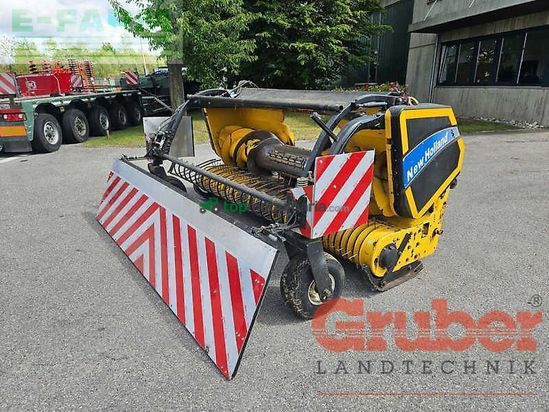 Cabezal - New Holland - 273