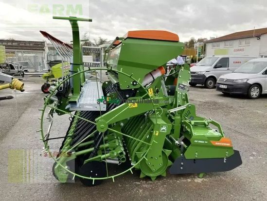 Sembradora - Amazone - cataya 3000 special ecoline