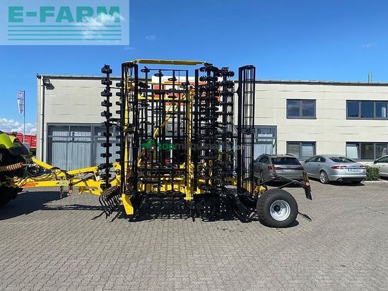 Combinado de siembra - Bednar - swifter so 8000 f