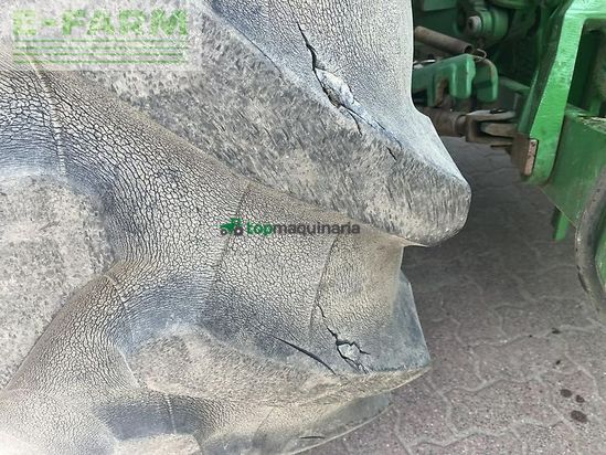 Tractor agrícola - John Deere - 6430