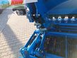 Combinado de siembra - Lemken - zirkon 8 + saphir 7