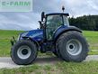 Tractor agrícola - New Holland - t5.100 electro command