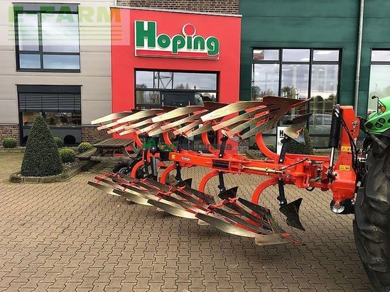 Arado - Kverneland - rm2000-100-4 streifenkörper