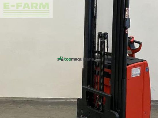 Elevadora - Linde - l 14 i 1173-01