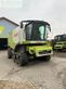 Cosechadora de Cereal - Claas - lexion 670 tt