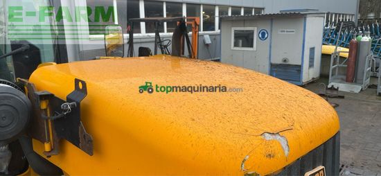 Telescopica - JCB - 526-56