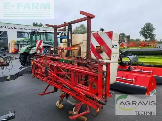 Atomizador - Holder - f 815 hm